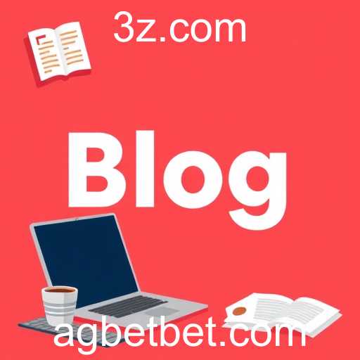 Agbet Revoluciona o Mercado de Jogos Online