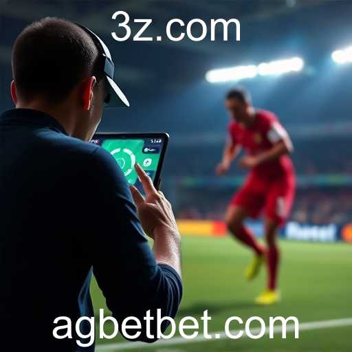 A Ascensão do Agbet no Mercado Global de Jogos