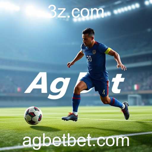 Agbet Revoluciona o Mercado de Apostas Online