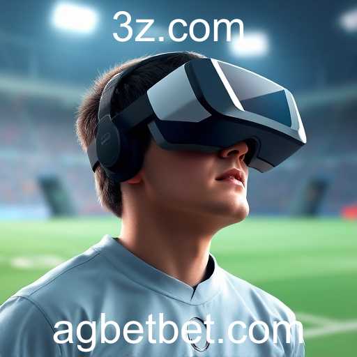 Agbet: A Revolução nos Jogos Online