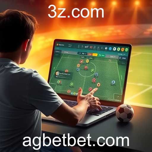 Agbet: O Crescimento Explosivo do Jogo Online no Brasil