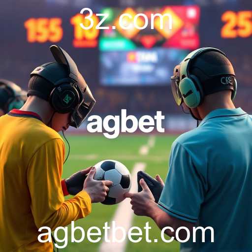 Tendências e Inovações no Mundo dos Jogos