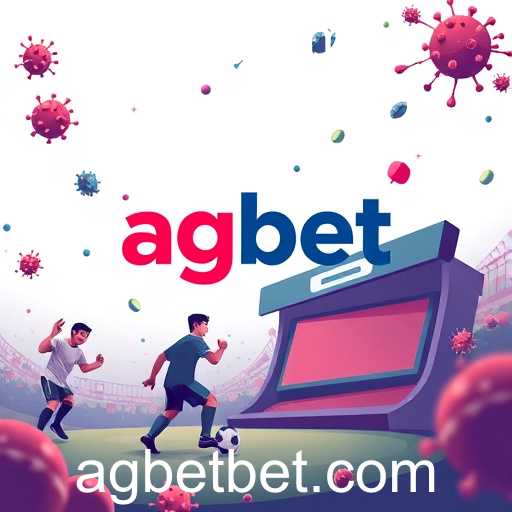 O Crescente Impacto do 'agbet' no Mercado de Jogos Online