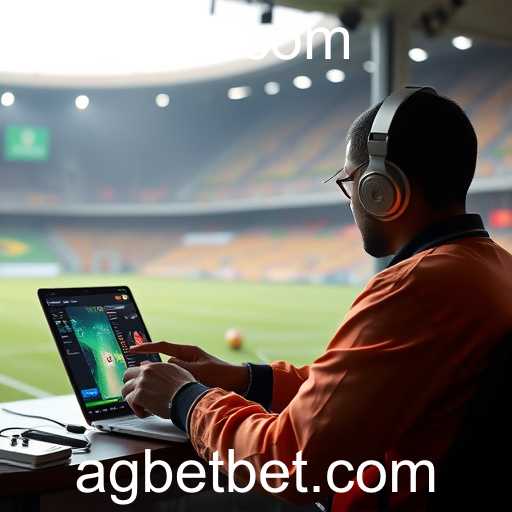 Inovações no Setor de Jogos de Azar Online