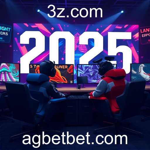 O Crescimento dos Jogos Online em 2025