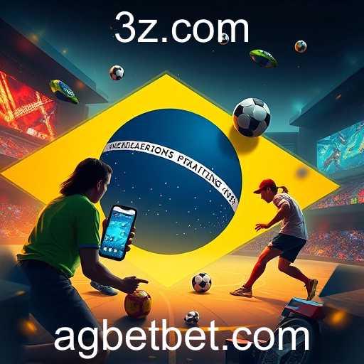 A Revolução dos Jogos Online no Brasil