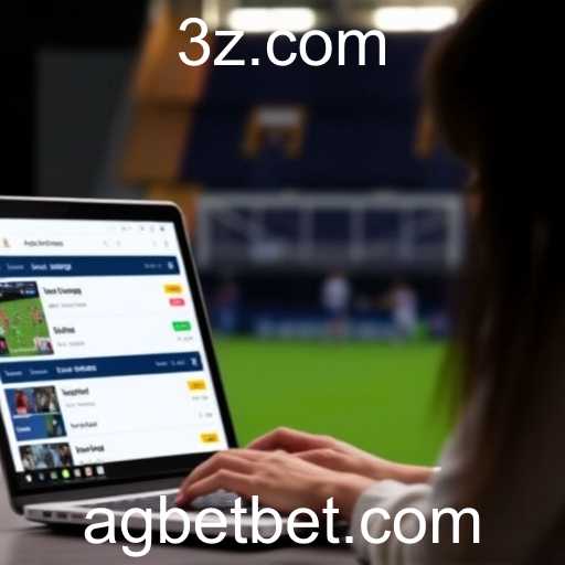 A Ascensão das Apostas Online no Brasil